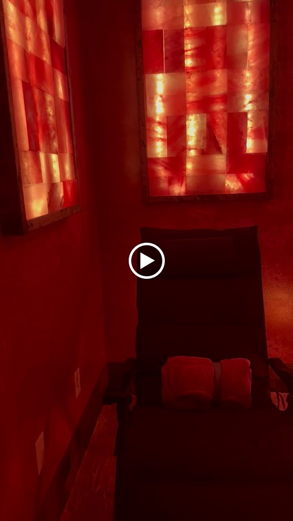  Prana Yoga Healing Collective