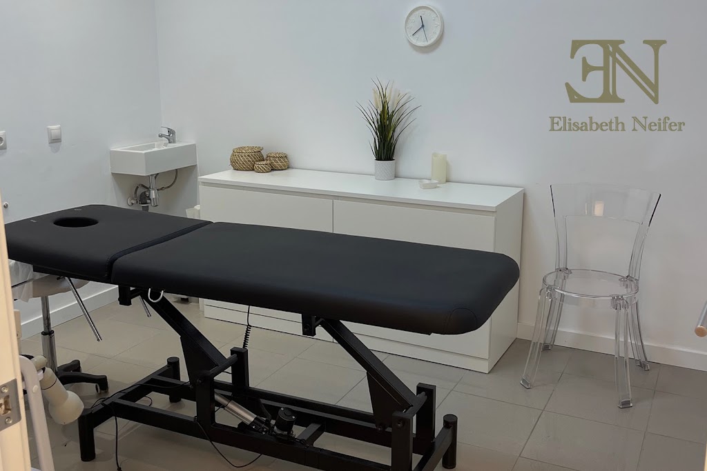 Elisabeth Neifer Estetica Cientifica — Interior
