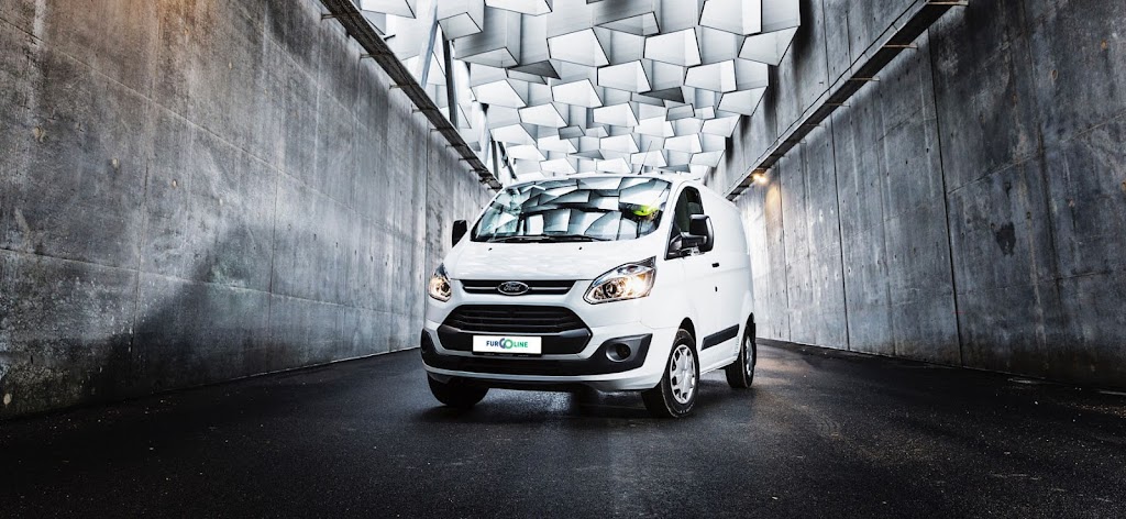 FurgoLine * Alquiler Furgonetas Almeria - Huercal de Almeria