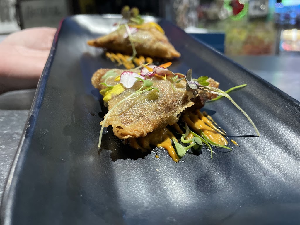 Cafeteria "Jommara" Tapas — Comida y bebida