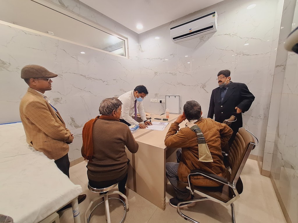 Dr. Pushpanjali Cancer Care Institute