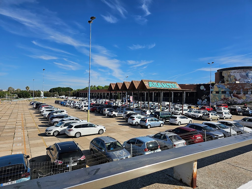 Parking APK2 Chapina