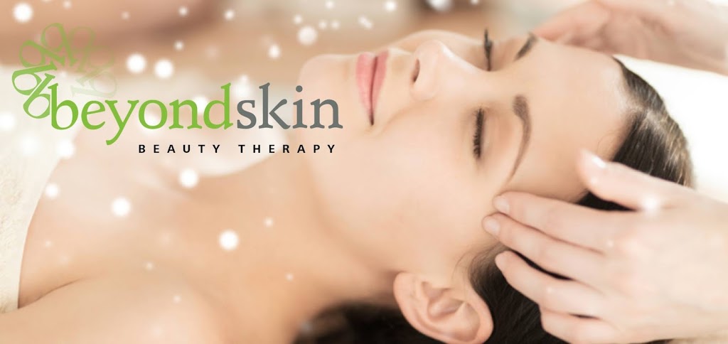 Beyond Skin Wellbeing Medical Spa