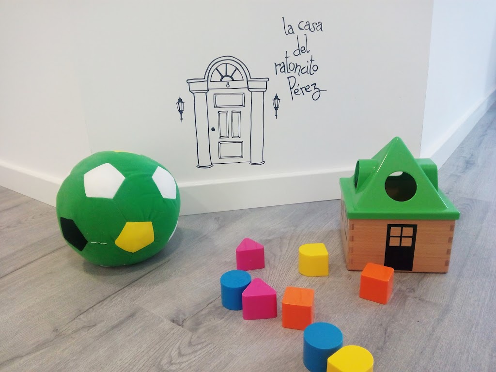 Eleemental Logopedia y Pedagogia