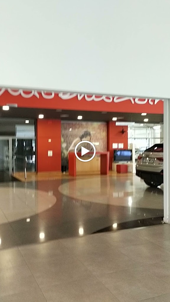Belda VOLKSWAGEN, AUDI, SEAT, SKODA — Videos