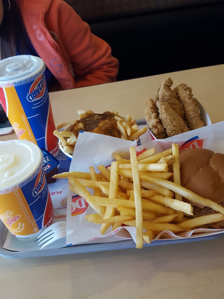 Comfort food