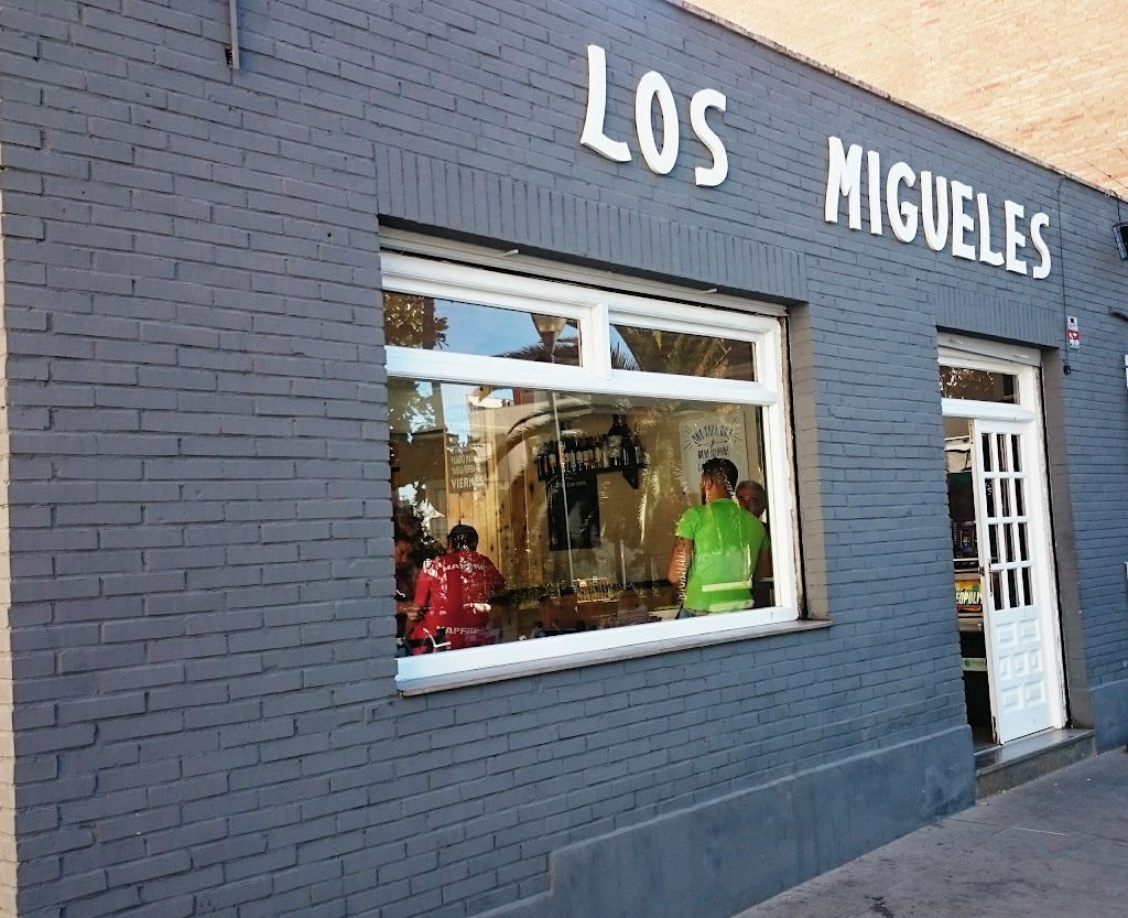 Bar Los Migueles