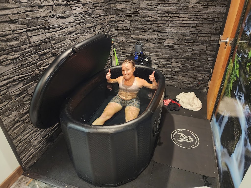  IMPACT-X Performance Sayre