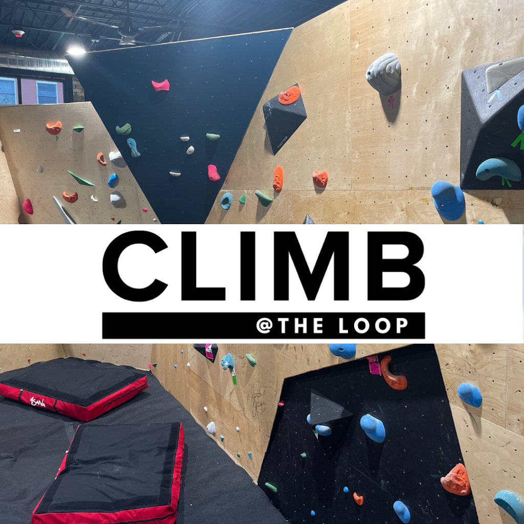  Climb at the Loop LLC
