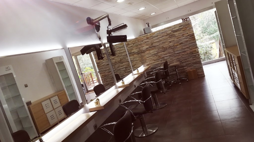 M'oet Estilistes. Peluqueria y centro de estetica en Sant Cugat del Valles