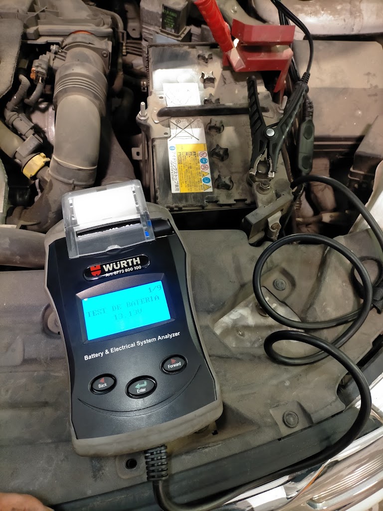 Autos XT — Del propietario