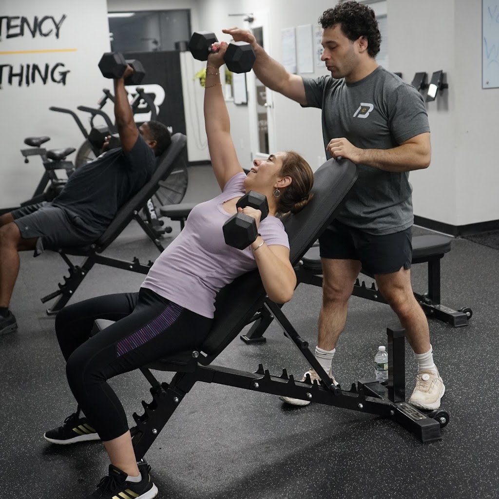  Breakthrough Performance