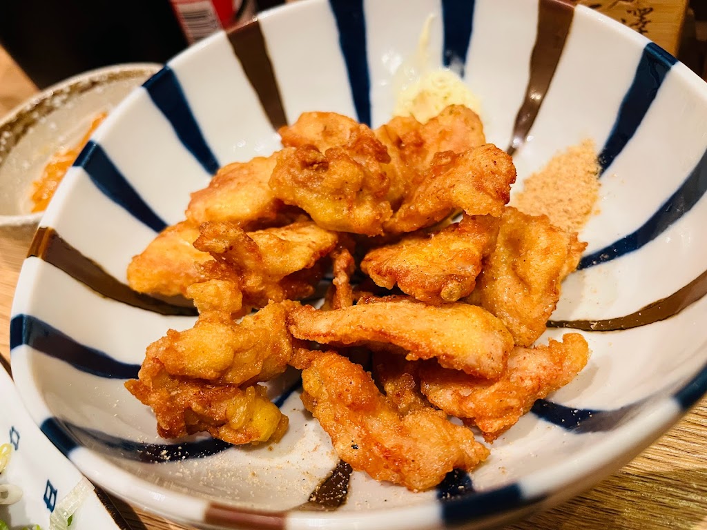 鳩澤郎 日料 串燒 居酒屋-淡水新市店 的照片