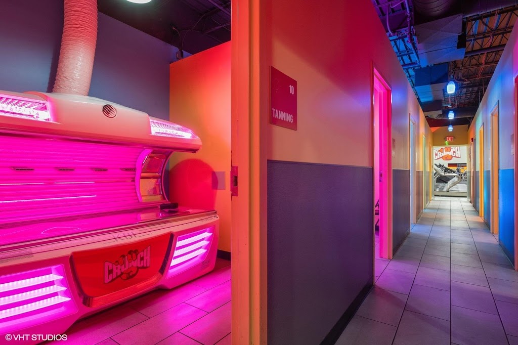  Crunch Fitness - Topeka