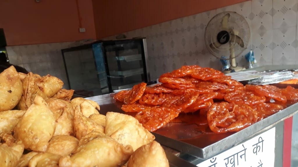 Bisu Singhara Shop