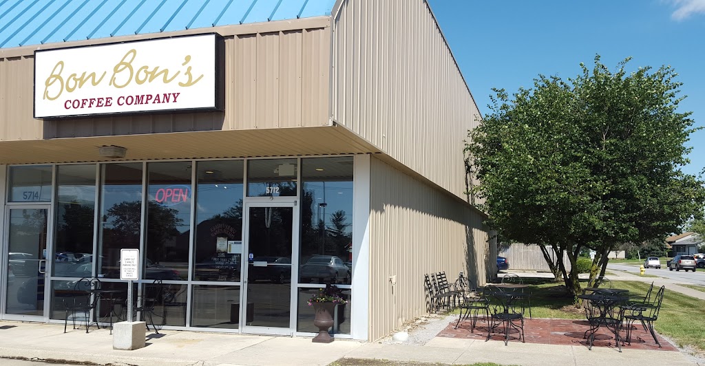Photo of Bon Bon's Coffee