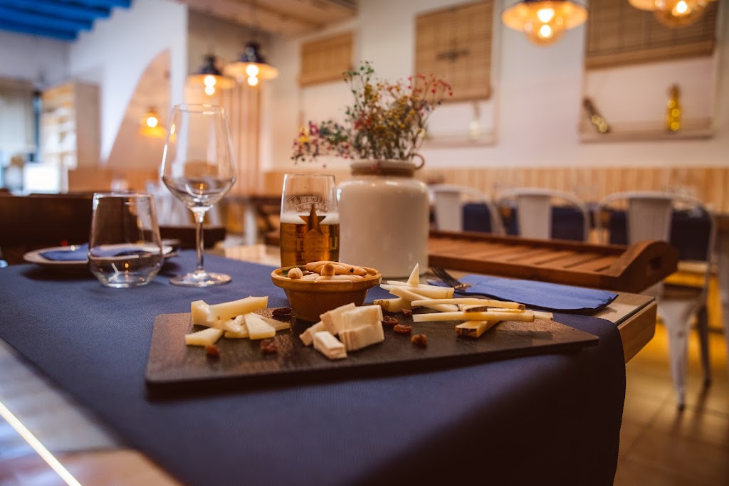 Cal Pachurri. Origen Mediterrani