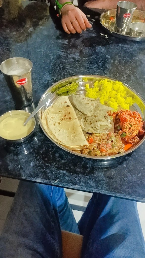 Food & drink