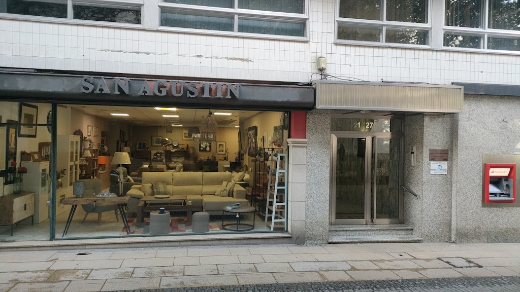 MASLENOVO en A Coruña