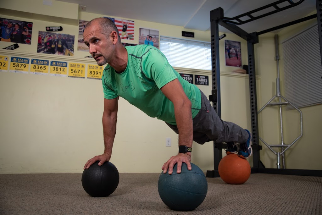  Slava's Freedom Fitness