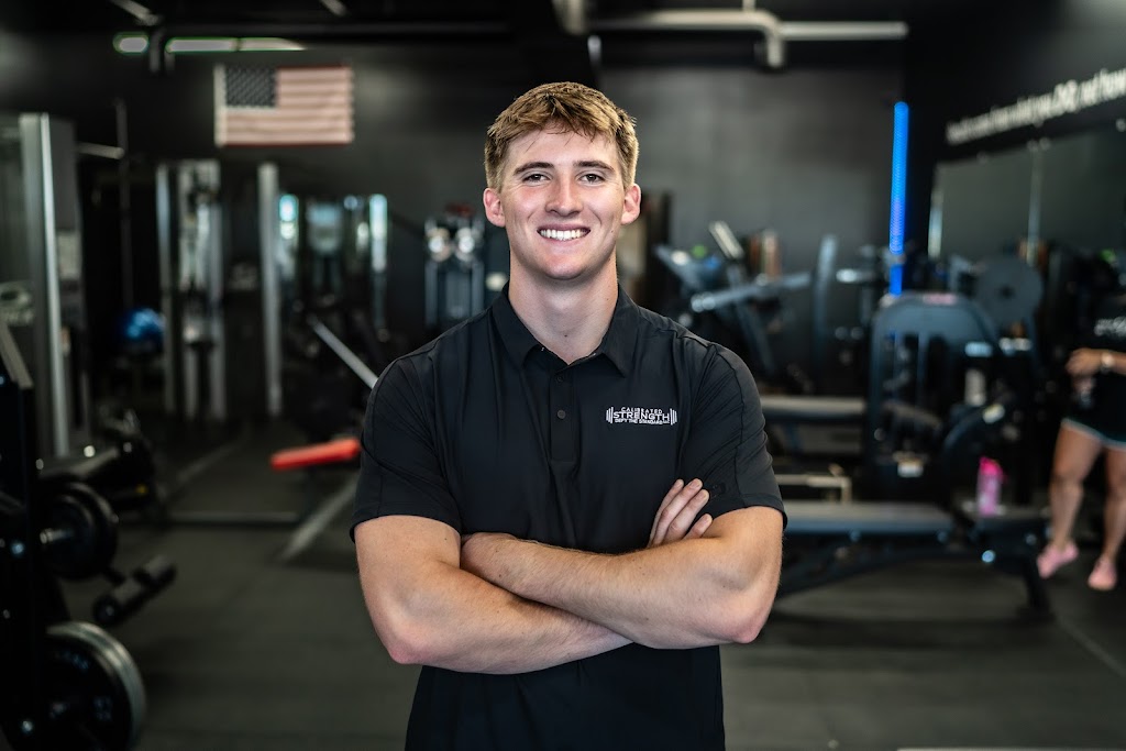  Calibrated Strength Fitness and Weight Loss Coaching