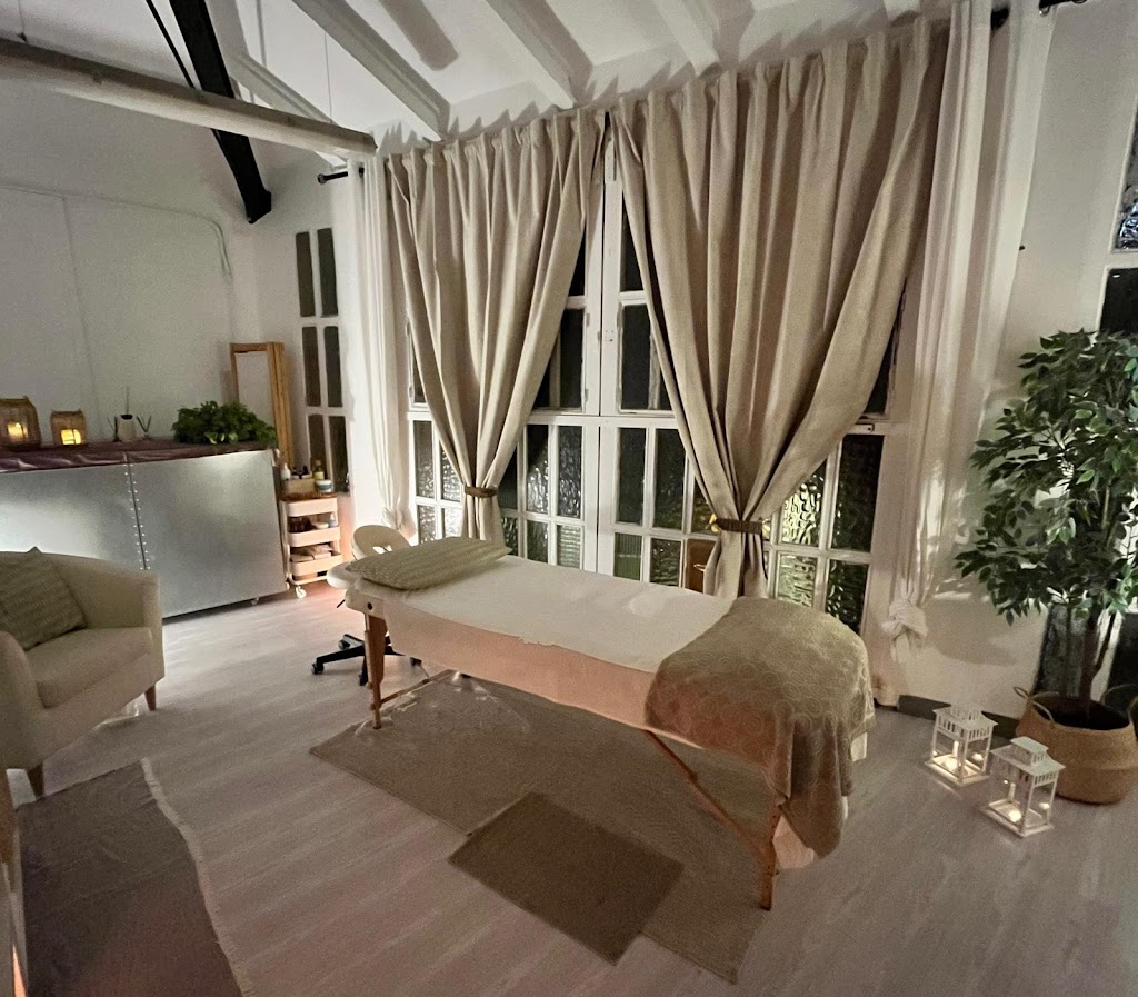 Terapies pel Benestar