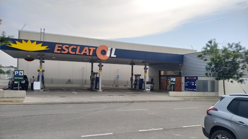 EsclatOil