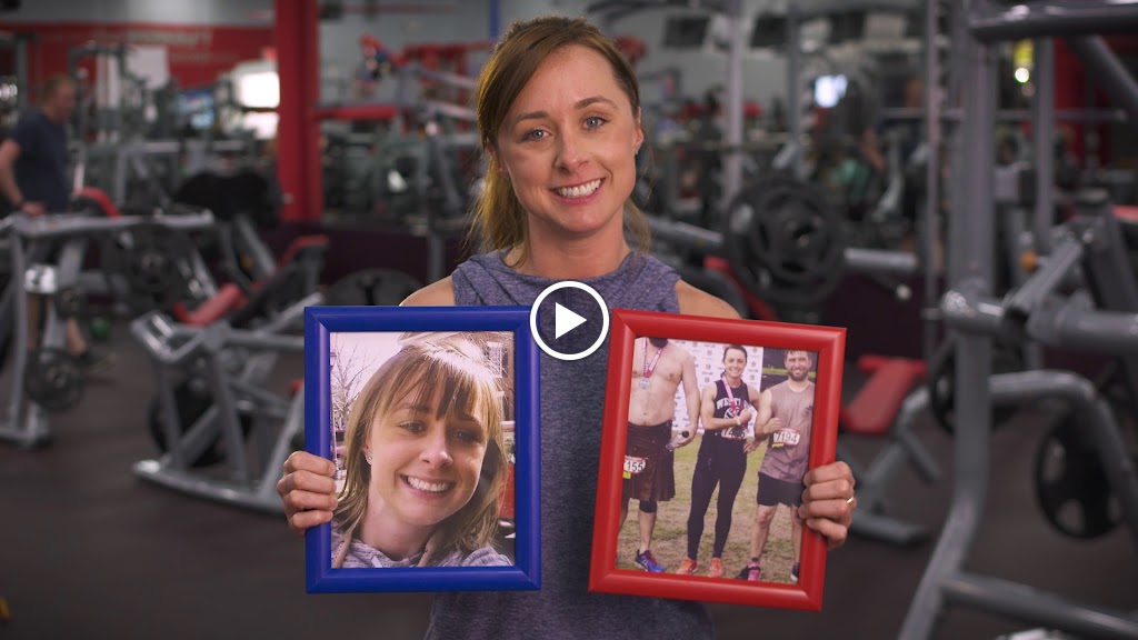  Workout Anytime East Rochester