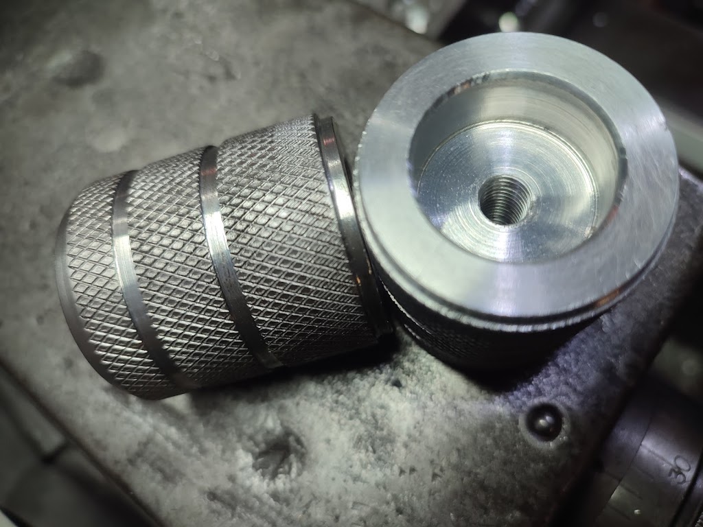 Taller De Torno Jaime Galvan