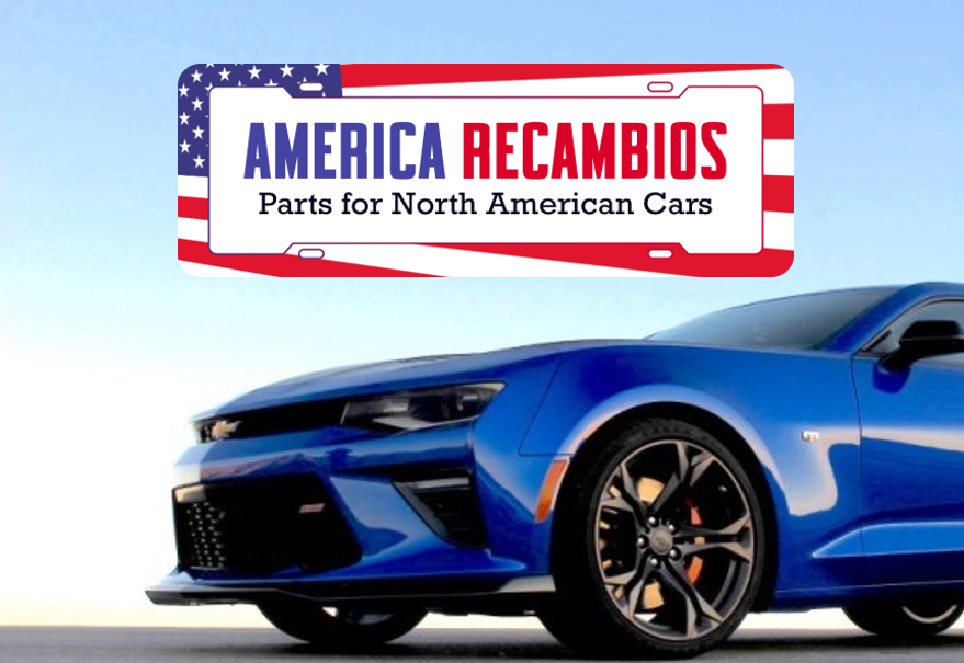 AMERICA RECAMBIOS, S.L.