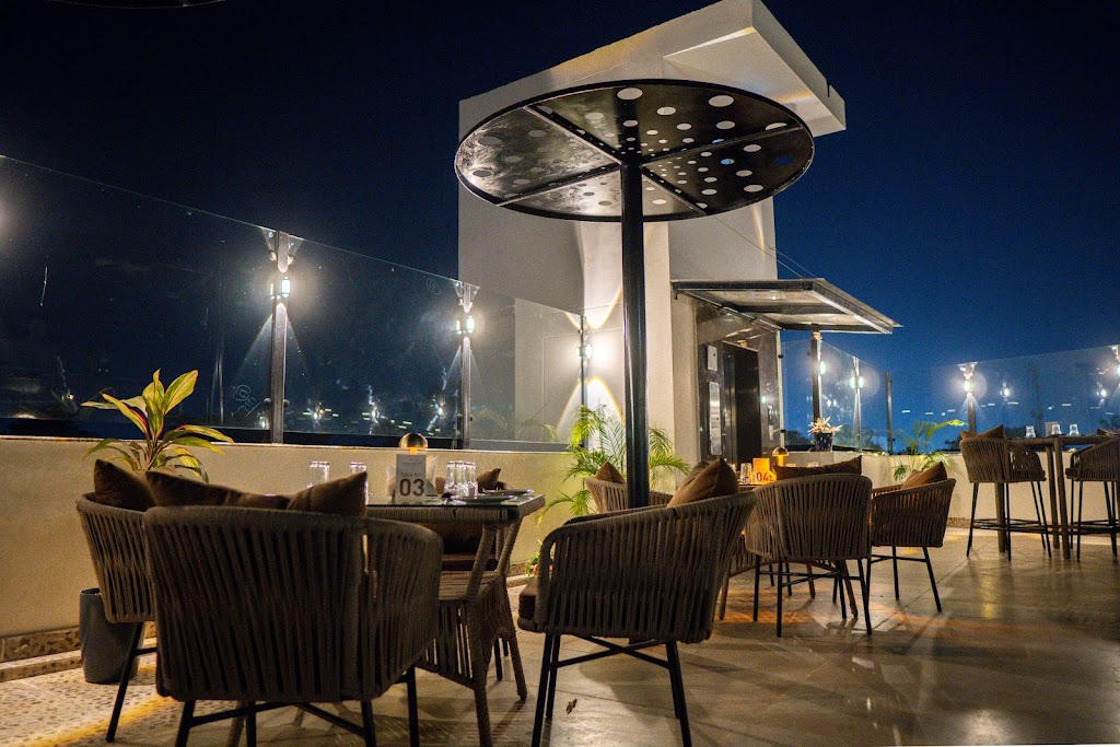 The Urban Heights Chhatarpur