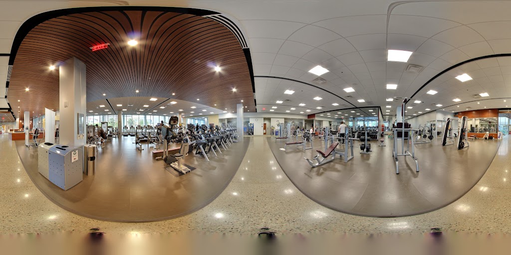  Lincoln Family Downtown YMCA