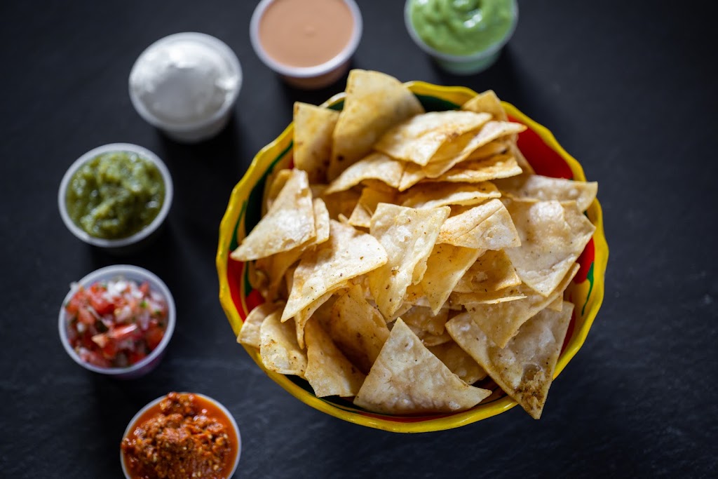  DAILY TACO + CANTINA