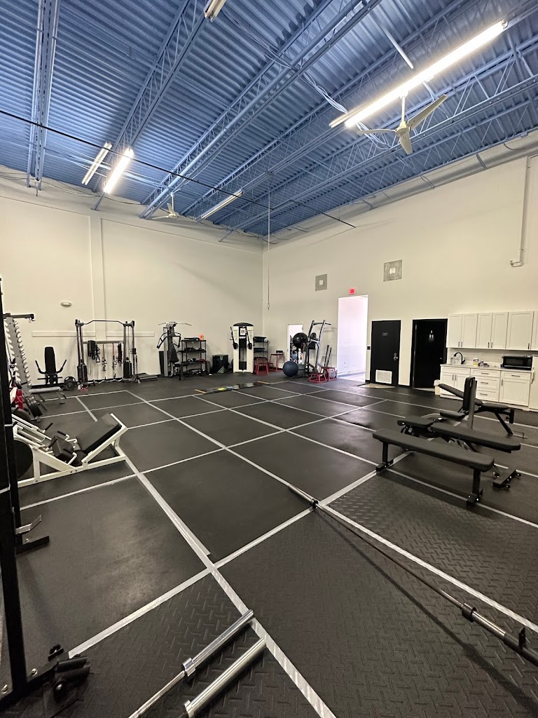  BFitness Personal Training