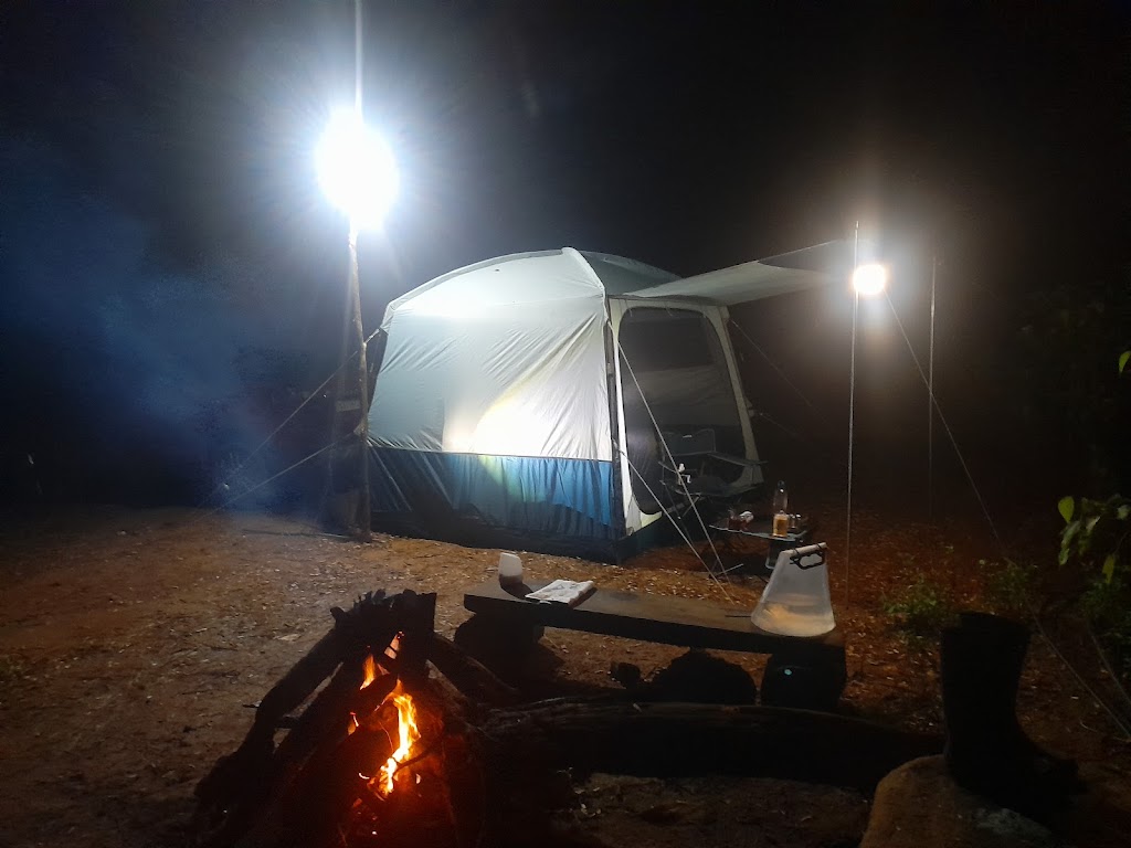 Nature River Camp