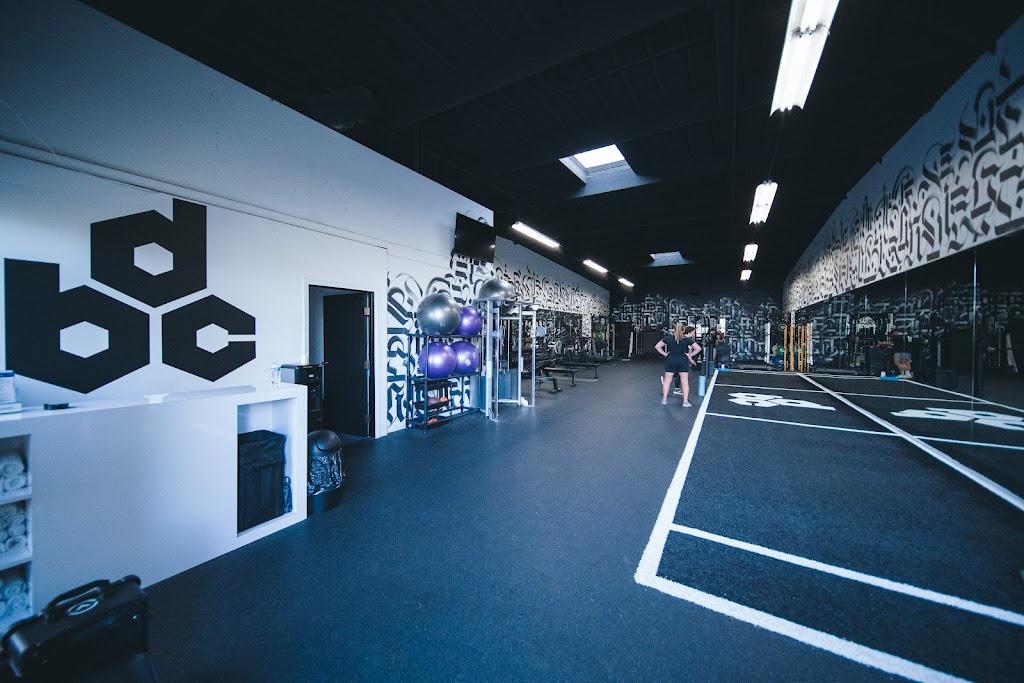  DBC Fitness San Diego