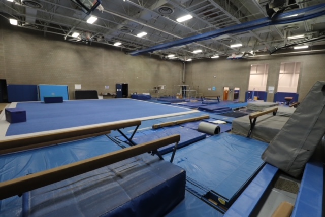  Sartell Sapphire Gymnastics