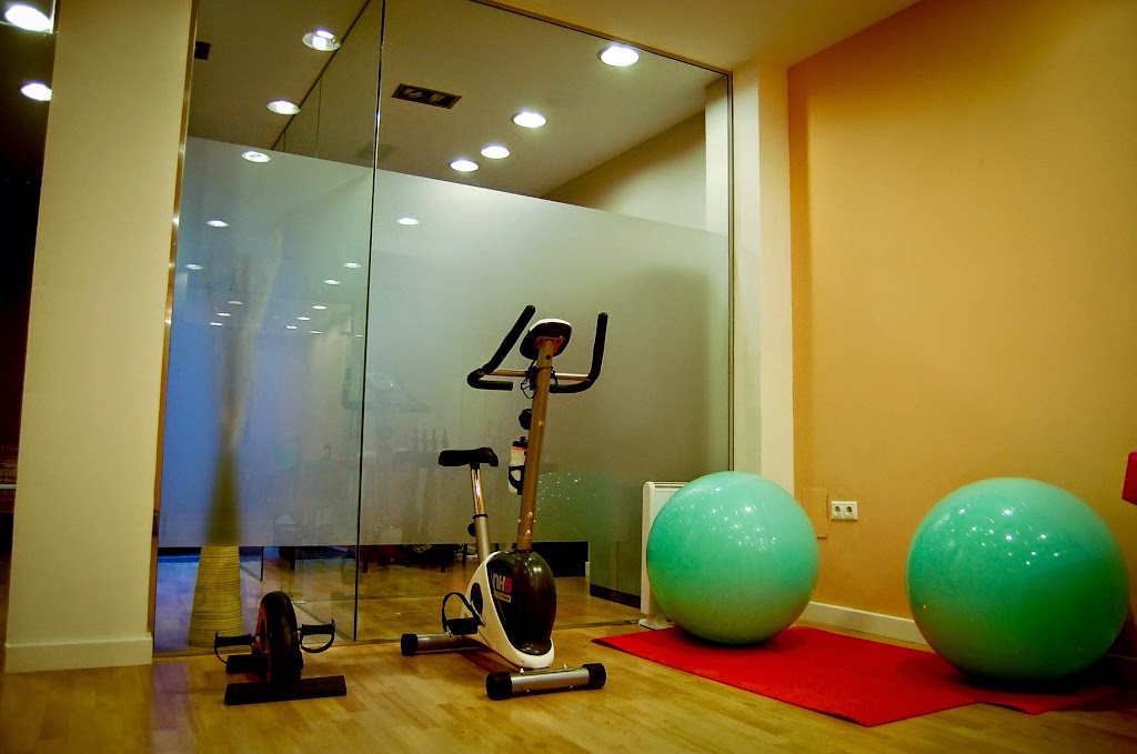 KINESIA Fisioterapia Bejar