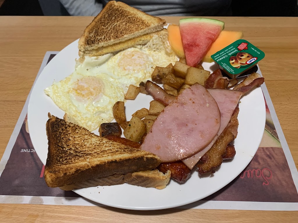 Food & drink