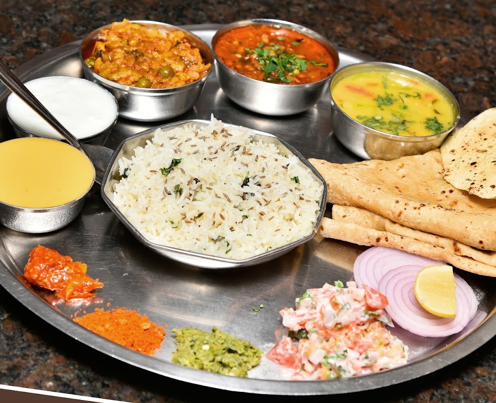 Thali