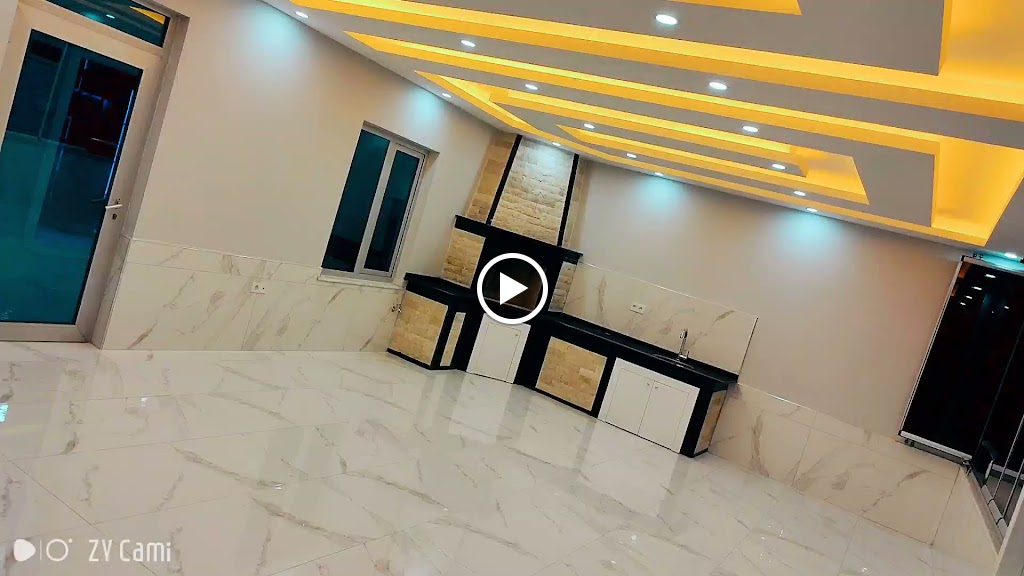 Logo for Emlak Aşkı