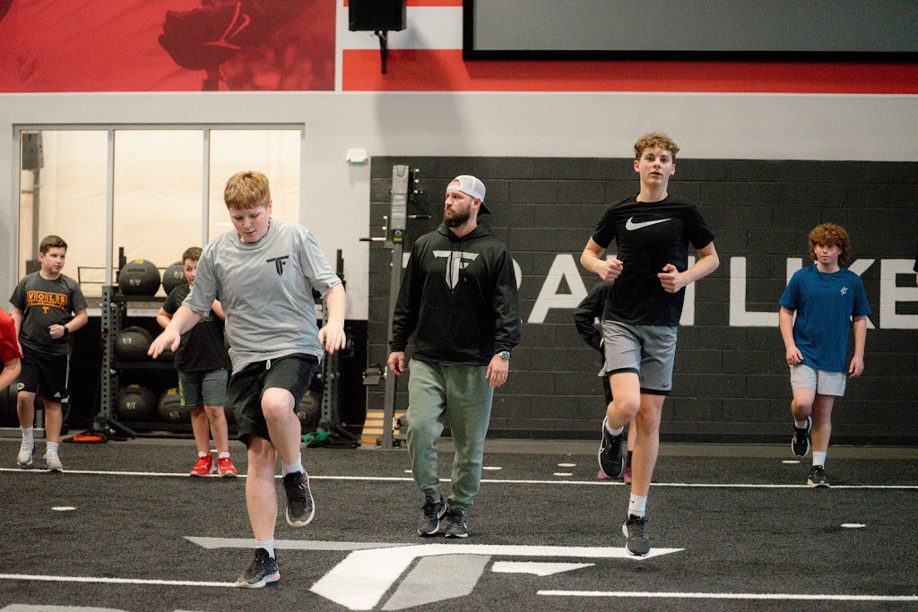  Triple F Elite Sports Training