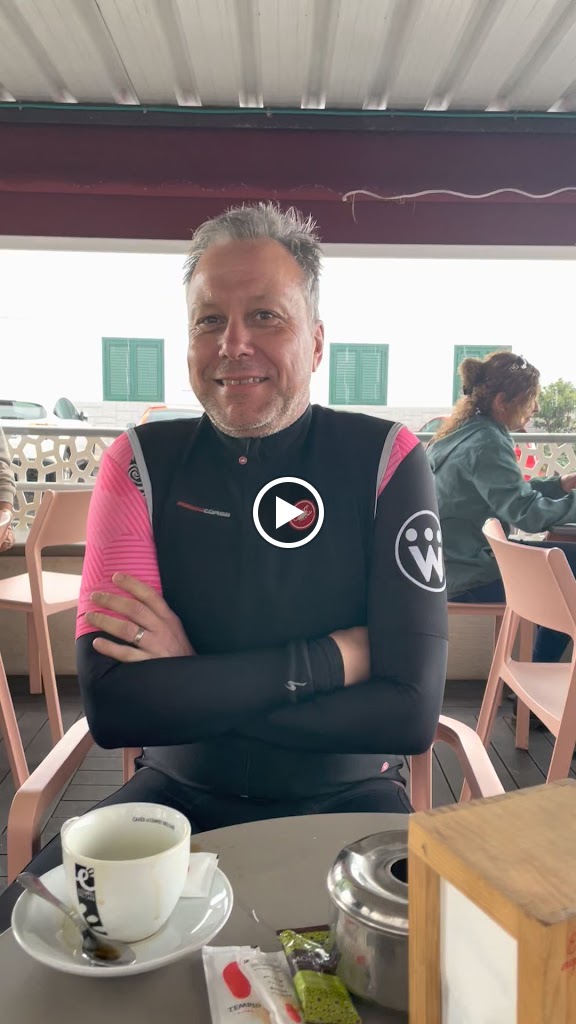 Cafeteria Mini Bar Virginia — Videos