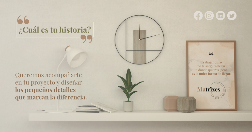 Matrizes