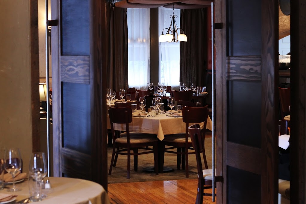 Restaurant Alba in Malvern