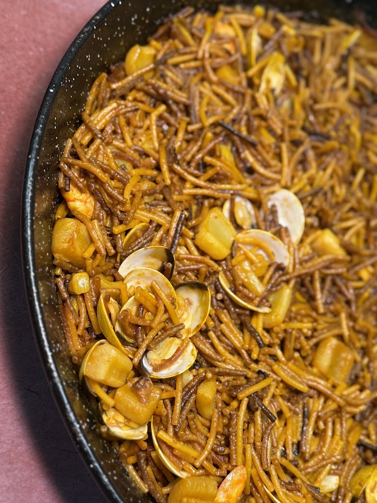 Casa Antonio Comidas Caseras — Mas recientes