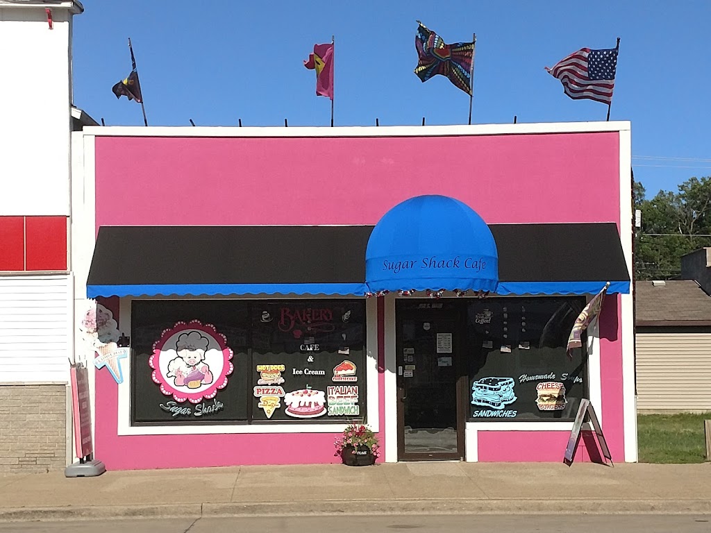  Becky's Sugar Shack Restaraunt/Bakery