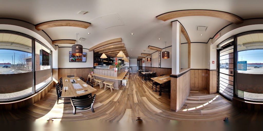 Street View & 360°