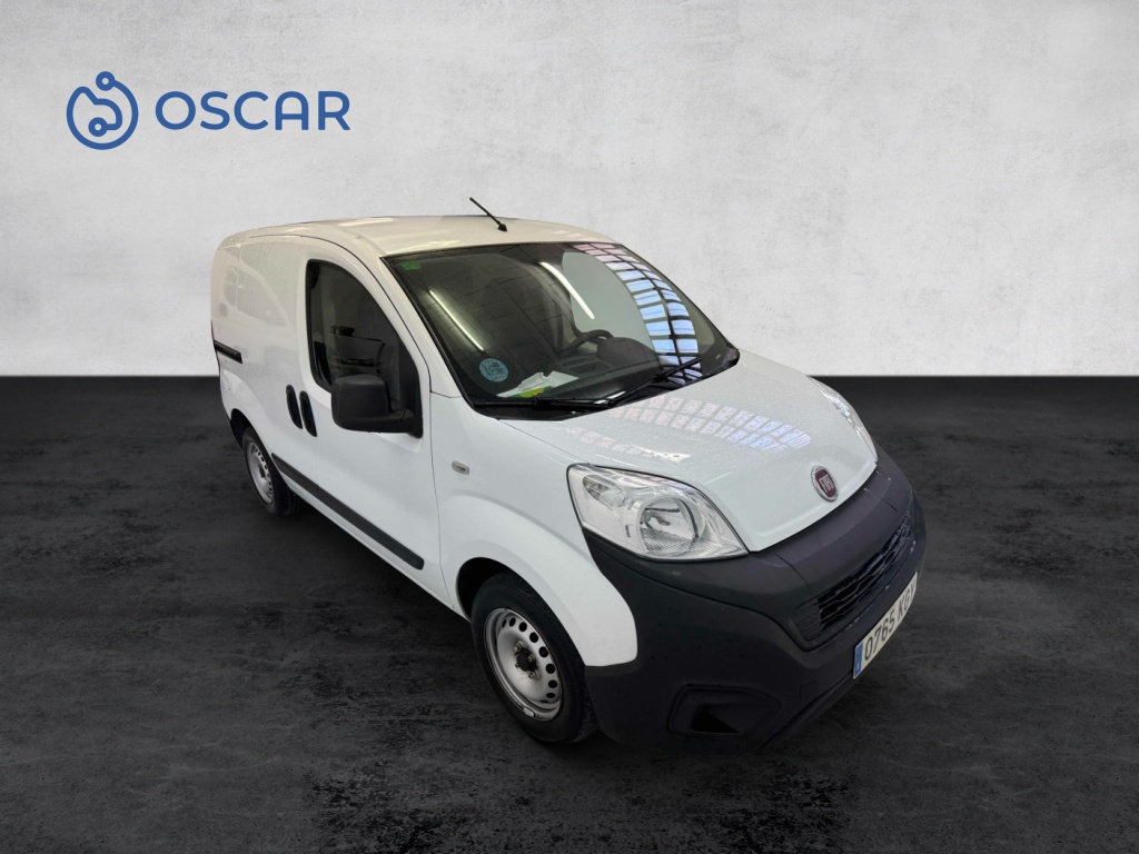 Oscar Alquiler de Coches Vigo - Lavadores — Del propietario
