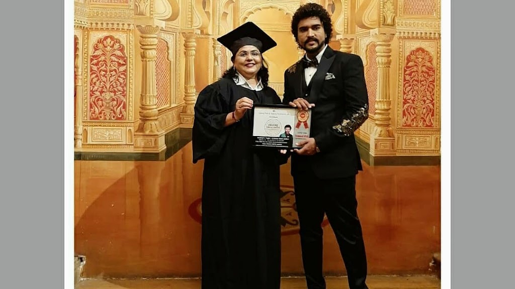 Urvashi Beauty Parlor